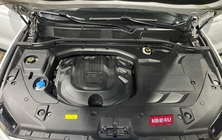 Geely Atlas, 2024 год, 2 199 000 рублей, 11 фотография