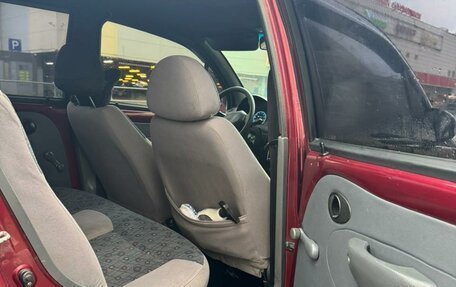 Daewoo Matiz, 2011 год, 330 000 рублей, 9 фотография