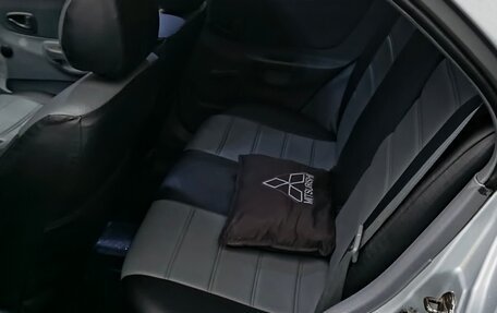 Hyundai Accent II, 2005 год, 360 000 рублей, 9 фотография