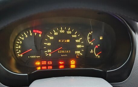 Hyundai Accent II, 2005 год, 360 000 рублей, 13 фотография