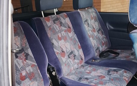 Volkswagen Caravelle T4, 2001 год, 2 500 000 рублей, 8 фотография