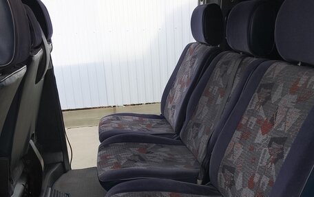 Volkswagen Caravelle T4, 2001 год, 2 500 000 рублей, 7 фотография