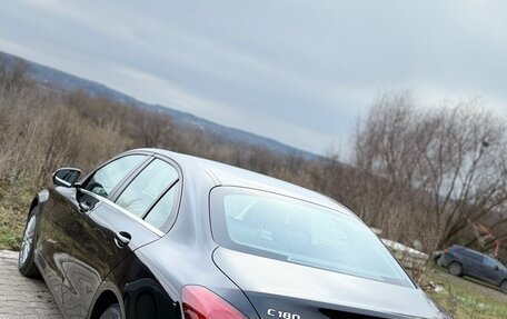 Mercedes-Benz C-Класс, 2019 год, 1 999 000 рублей, 4 фотография