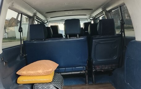 Volkswagen Caravelle T4, 2001 год, 2 500 000 рублей, 9 фотография