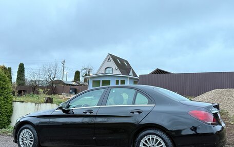 Mercedes-Benz C-Класс, 2019 год, 1 999 000 рублей, 17 фотография