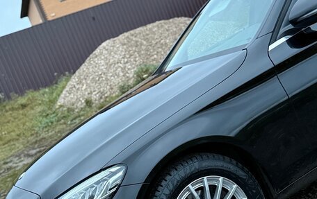 Mercedes-Benz C-Класс, 2019 год, 1 999 000 рублей, 11 фотография