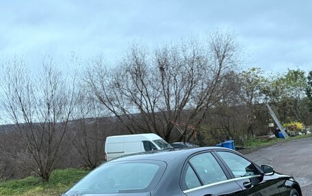 Mercedes-Benz C-Класс, 2019 год, 1 999 000 рублей, 14 фотография