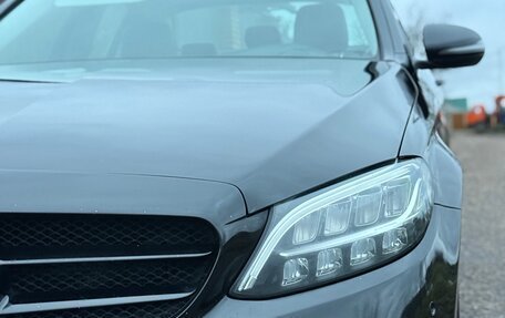 Mercedes-Benz C-Класс, 2019 год, 1 999 000 рублей, 12 фотография