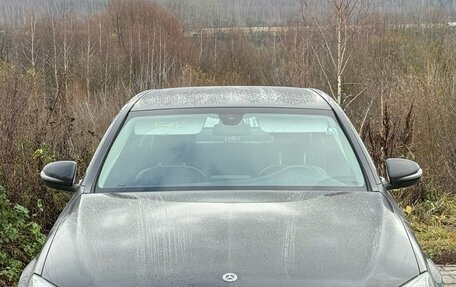 Mercedes-Benz C-Класс, 2019 год, 1 999 000 рублей, 7 фотография