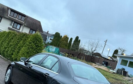 Mercedes-Benz C-Класс, 2019 год, 1 999 000 рублей, 16 фотография