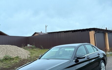 Mercedes-Benz C-Класс, 2019 год, 1 999 000 рублей, 18 фотография