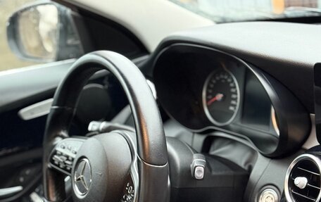 Mercedes-Benz C-Класс, 2019 год, 1 999 000 рублей, 22 фотография