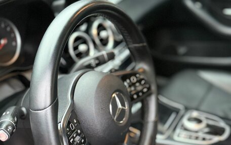 Mercedes-Benz C-Класс, 2019 год, 1 999 000 рублей, 26 фотография