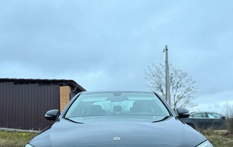 Mercedes-Benz C-Класс, 2019 год, 1 999 000 рублей, 20 фотография