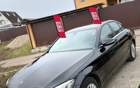 Mercedes-Benz C-Класс, 2019 год, 1 999 000 рублей, 6 фотография