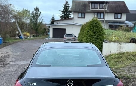 Mercedes-Benz C-Класс, 2019 год, 1 999 000 рублей, 15 фотография