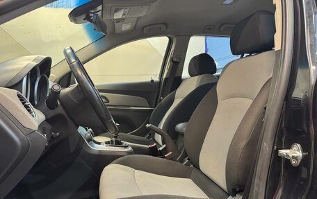 Chevrolet Cruze II, 2014 год, 769 000 рублей, 7 фотография