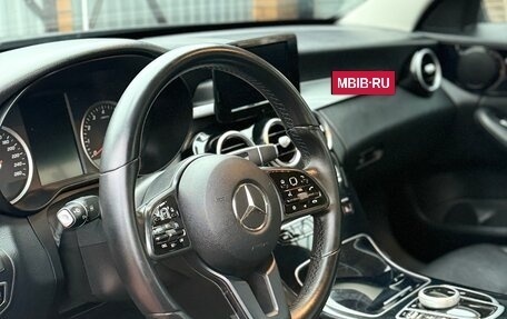 Mercedes-Benz C-Класс, 2019 год, 1 999 000 рублей, 27 фотография