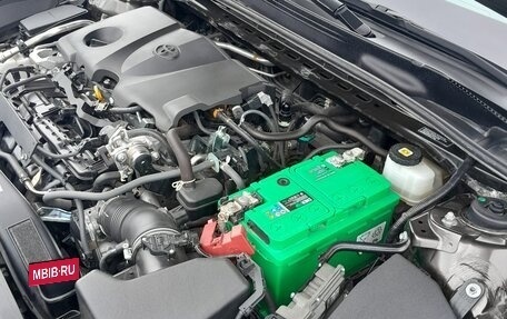 Toyota Camry, 2021 год, 3 200 000 рублей, 3 фотография