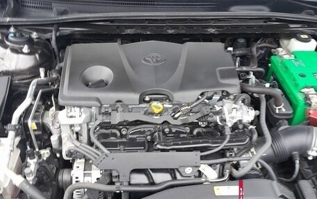 Toyota Camry, 2021 год, 3 200 000 рублей, 2 фотография