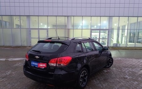 Chevrolet Cruze II, 2014 год, 769 000 рублей, 17 фотография