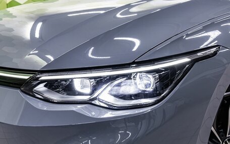 Volkswagen Golf VIII, 2024 год, 3 194 000 рублей, 10 фотография