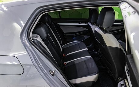 Volkswagen Golf VIII, 2024 год, 3 194 000 рублей, 13 фотография