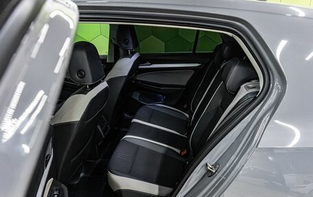 Volkswagen Golf VIII, 2024 год, 3 194 000 рублей, 14 фотография