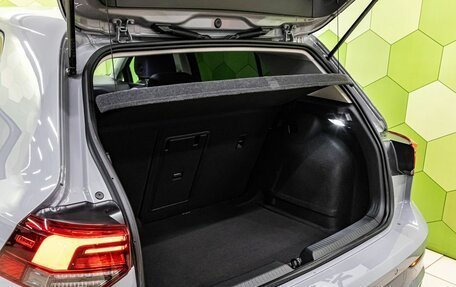 Volkswagen Golf VIII, 2024 год, 3 194 000 рублей, 27 фотография