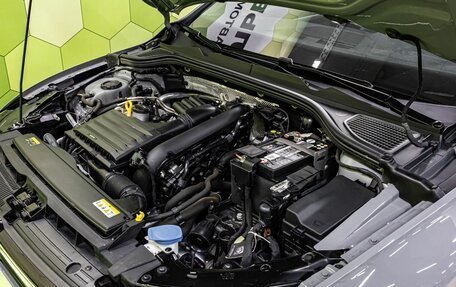 Volkswagen Golf VIII, 2024 год, 3 194 000 рублей, 26 фотография