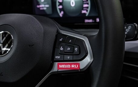 Volkswagen Golf VIII, 2024 год, 3 194 000 рублей, 18 фотография