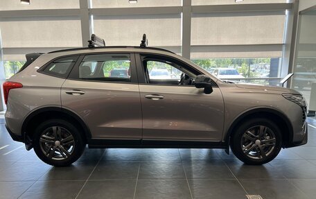 Haval Jolion, 2025 год, 2 849 000 рублей, 4 фотография