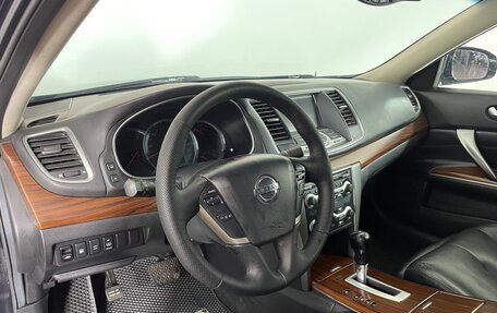 Nissan Teana, 2008 год, 883 000 рублей, 7 фотография