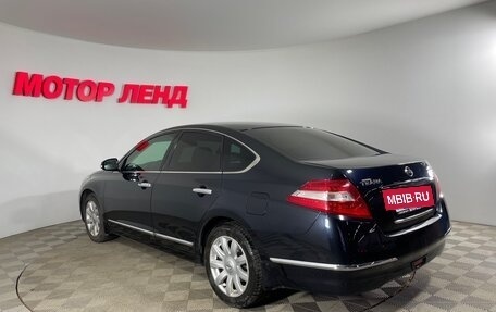 Nissan Teana, 2008 год, 883 000 рублей, 6 фотография