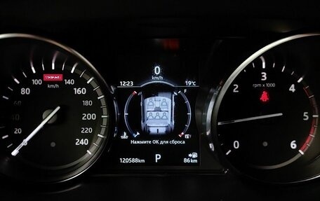 Land Rover Discovery Sport I рестайлинг, 2018 год, 2 555 000 рублей, 20 фотография