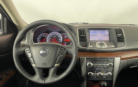 Nissan Teana, 2008 год, 883 000 рублей, 11 фотография