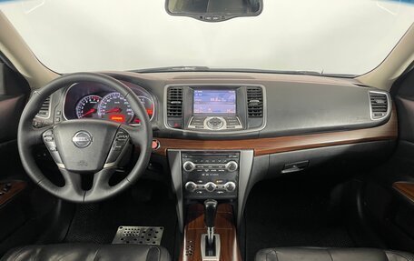 Nissan Teana, 2008 год, 883 000 рублей, 9 фотография