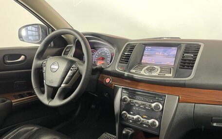 Nissan Teana, 2008 год, 883 000 рублей, 12 фотография