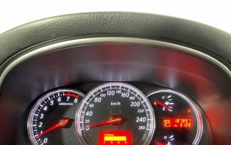 Nissan Teana, 2008 год, 883 000 рублей, 14 фотография