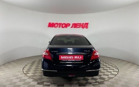 Nissan Teana, 2008 год, 883 000 рублей, 5 фотография