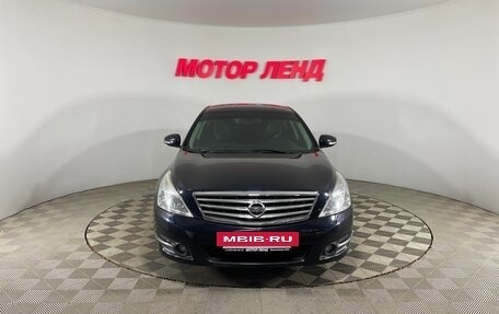 Nissan Teana, 2008 год, 883 000 рублей, 2 фотография