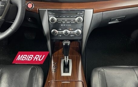 Nissan Teana, 2008 год, 883 000 рублей, 13 фотография