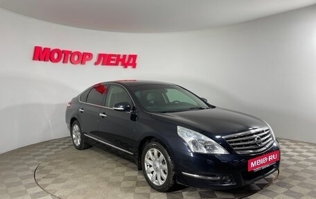 Nissan Teana, 2008 год, 883 000 рублей, 3 фотография