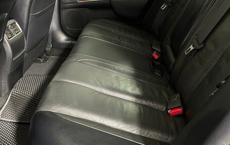 Nissan Teana, 2008 год, 883 000 рублей, 20 фотография