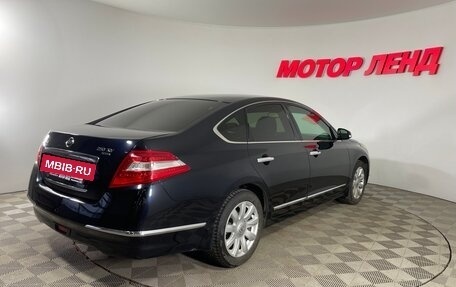 Nissan Teana, 2008 год, 883 000 рублей, 4 фотография