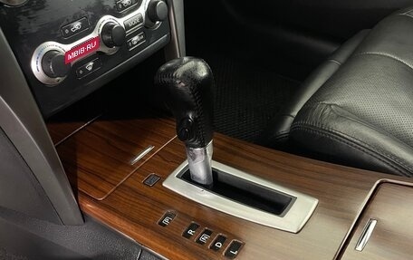 Nissan Teana, 2008 год, 883 000 рублей, 15 фотография