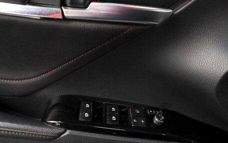 Toyota Camry, 2018 год, 2 819 000 рублей, 8 фотография