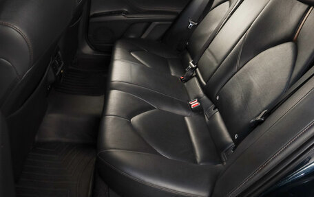 Toyota Camry, 2018 год, 2 819 000 рублей, 19 фотография