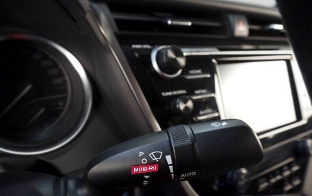 Toyota Camry, 2018 год, 2 819 000 рублей, 14 фотография