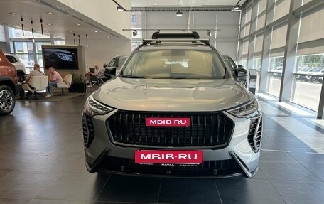 Haval Jolion, 2025 год, 2 849 000 рублей, 2 фотография